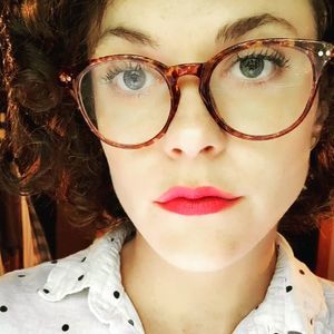 Meet your Posher, Susan